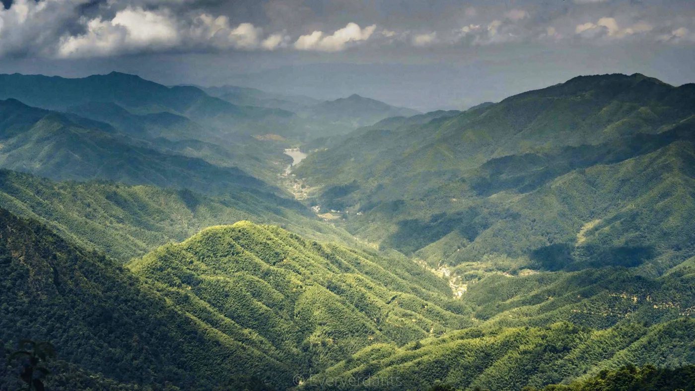 Huangyangjie